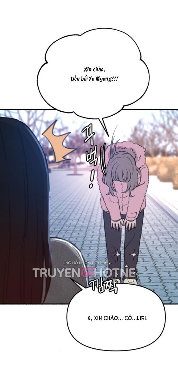 nàng thơ nổi tiếng - nàng thơ myung chapter 9.2 8