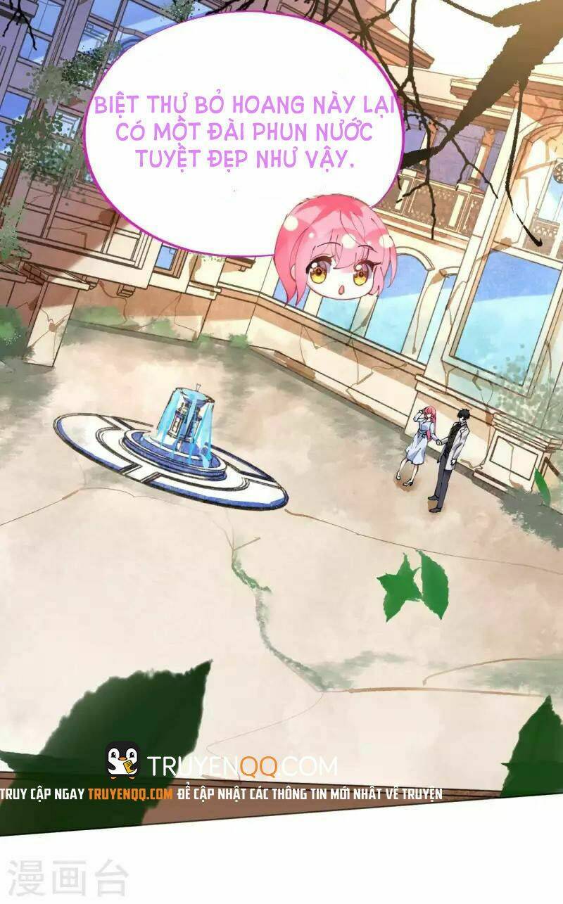 thuyền trưởng đại nhân khinh diểm ái chapter 46 34