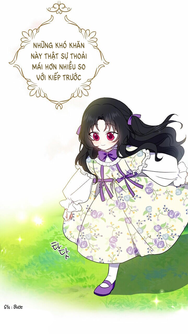 nói a đi nào! ngậm thìa vàng nhé! chapter 3 63