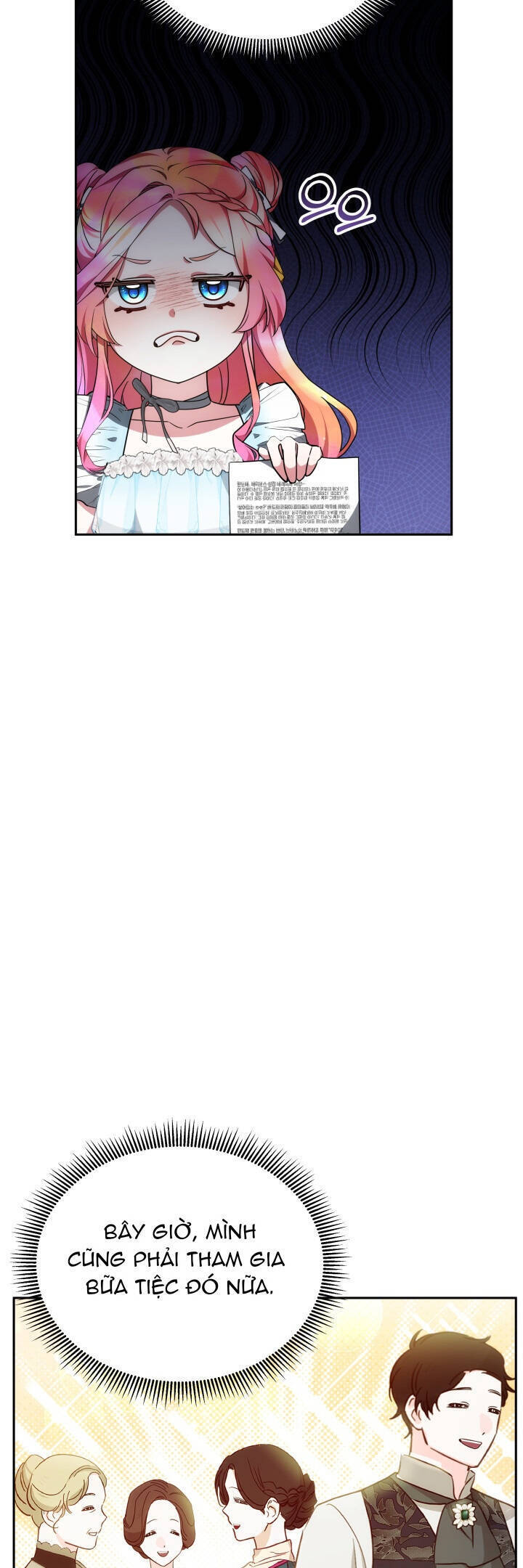 rồng con thuần hóa những kẻ điên chapter 35 42