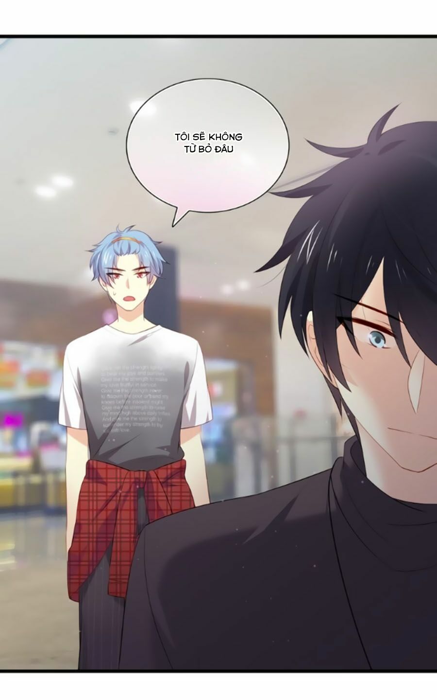 tình yêu là thế phần 2 chapter 12 26