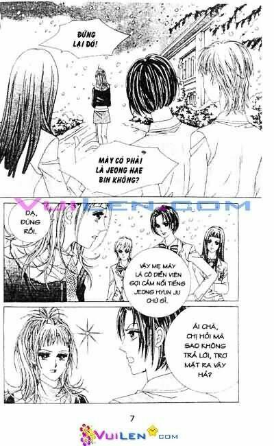 nụ hôn đầu chapter 1 7