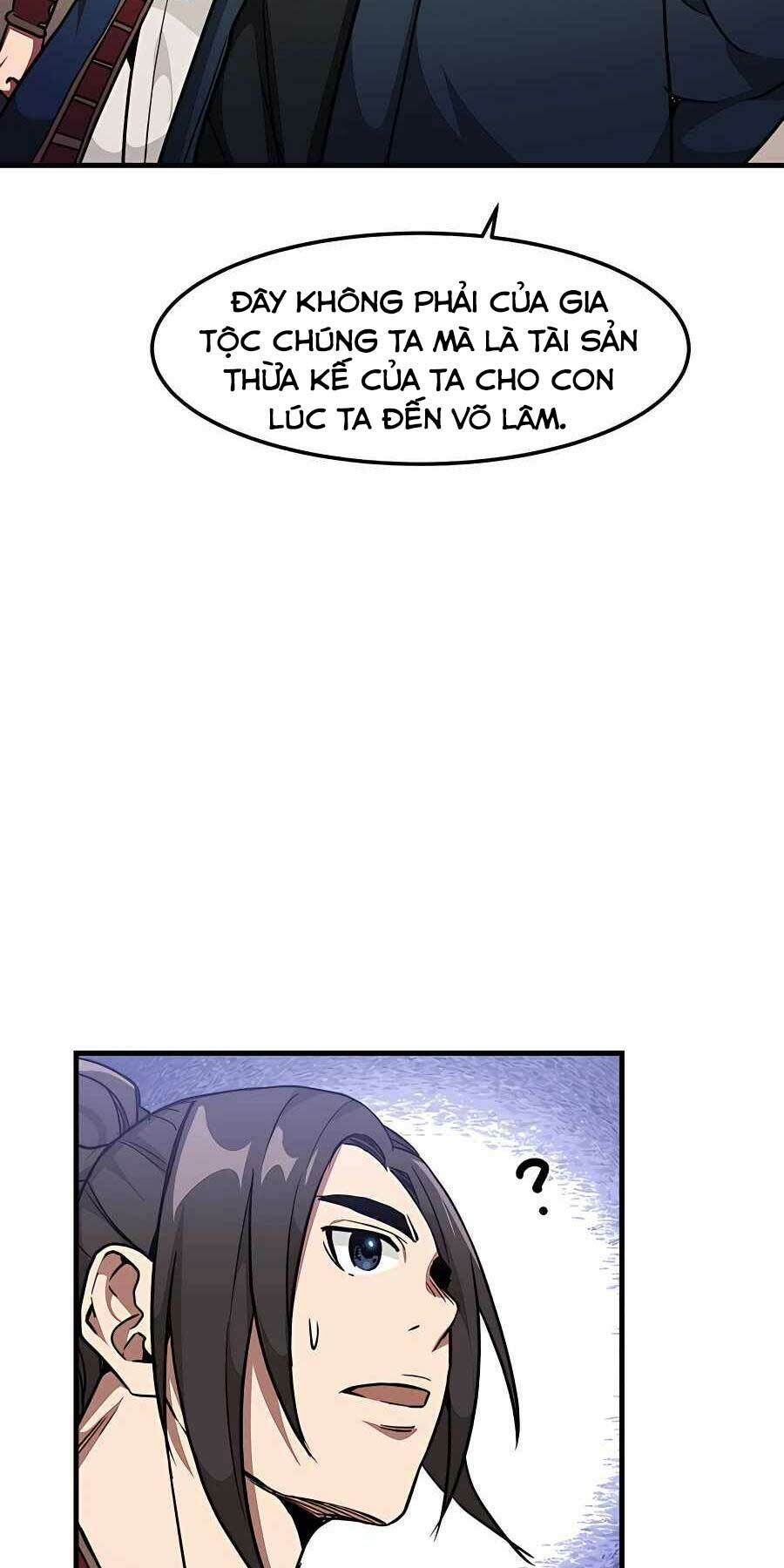 băng y kiếm thần chapter 20 21