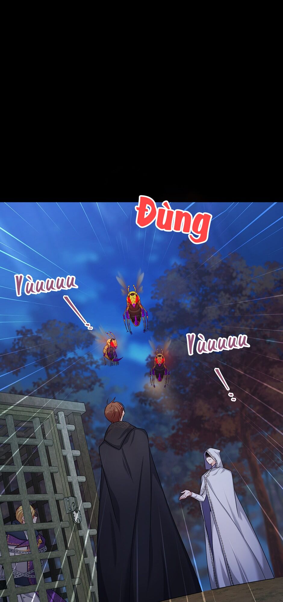 nữ công tước với tâm hồn trống rỗng chapter 104 26