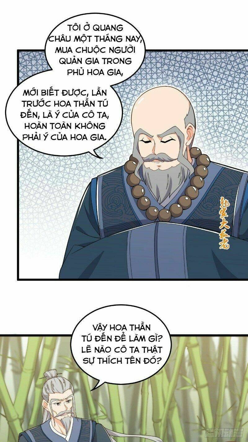 võ thần đương thế chapter 9 35