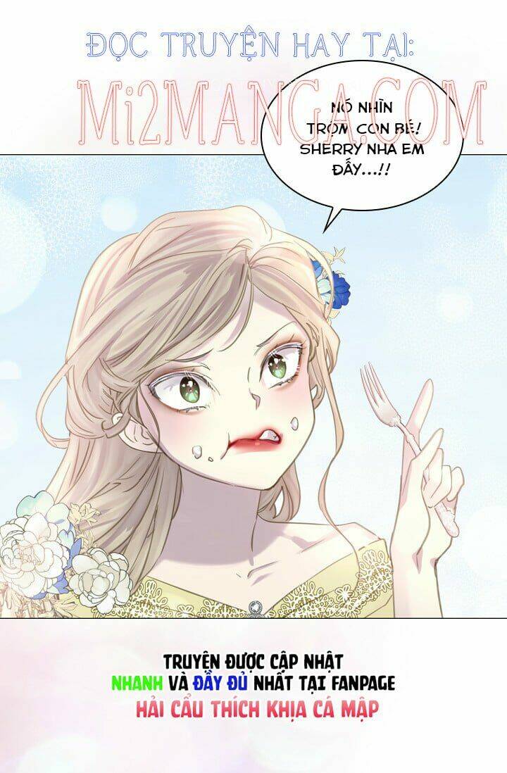 quy luật sinh tồn của nữ phụ chapter 55 25