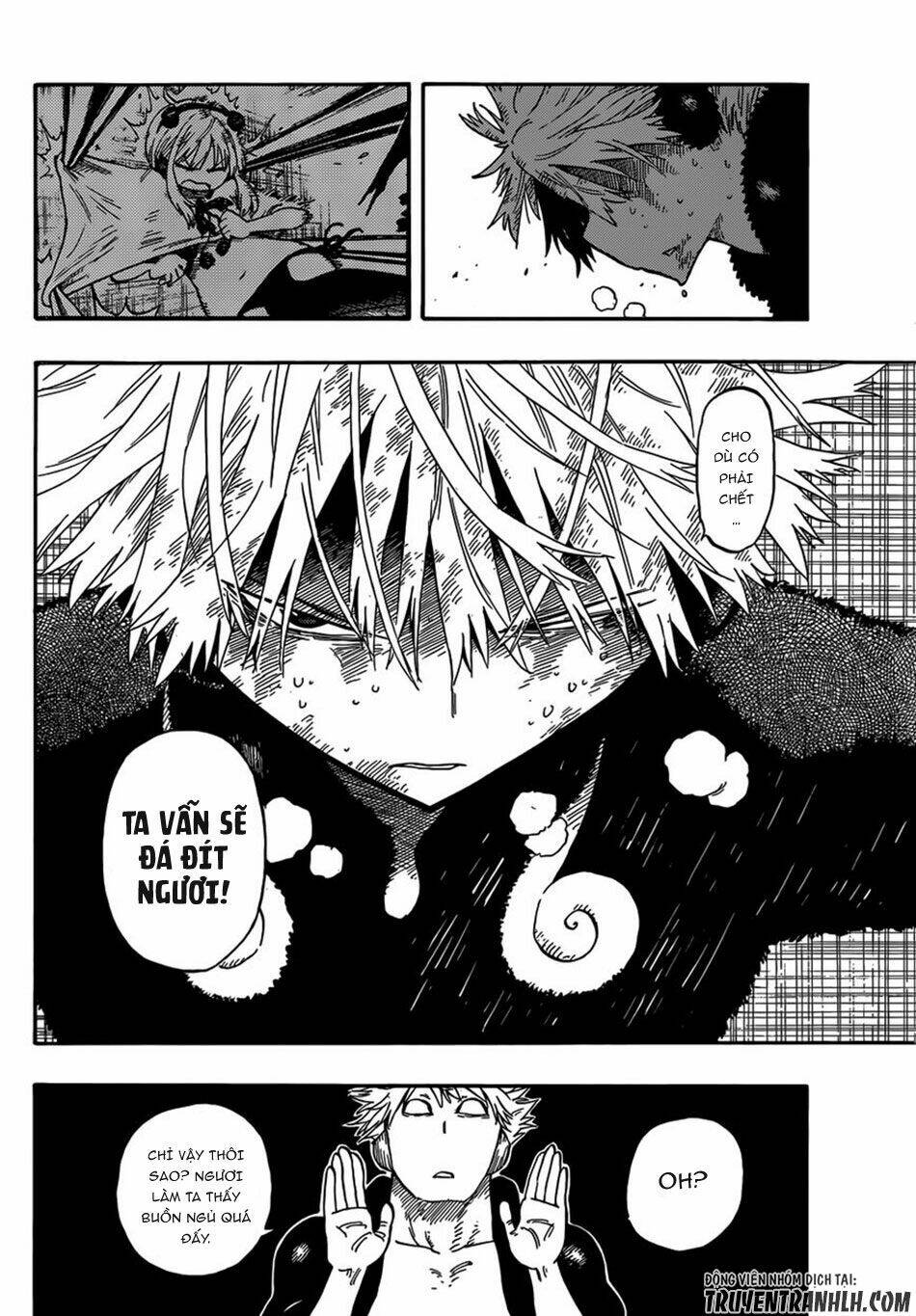 anagle mole chapter 37 14