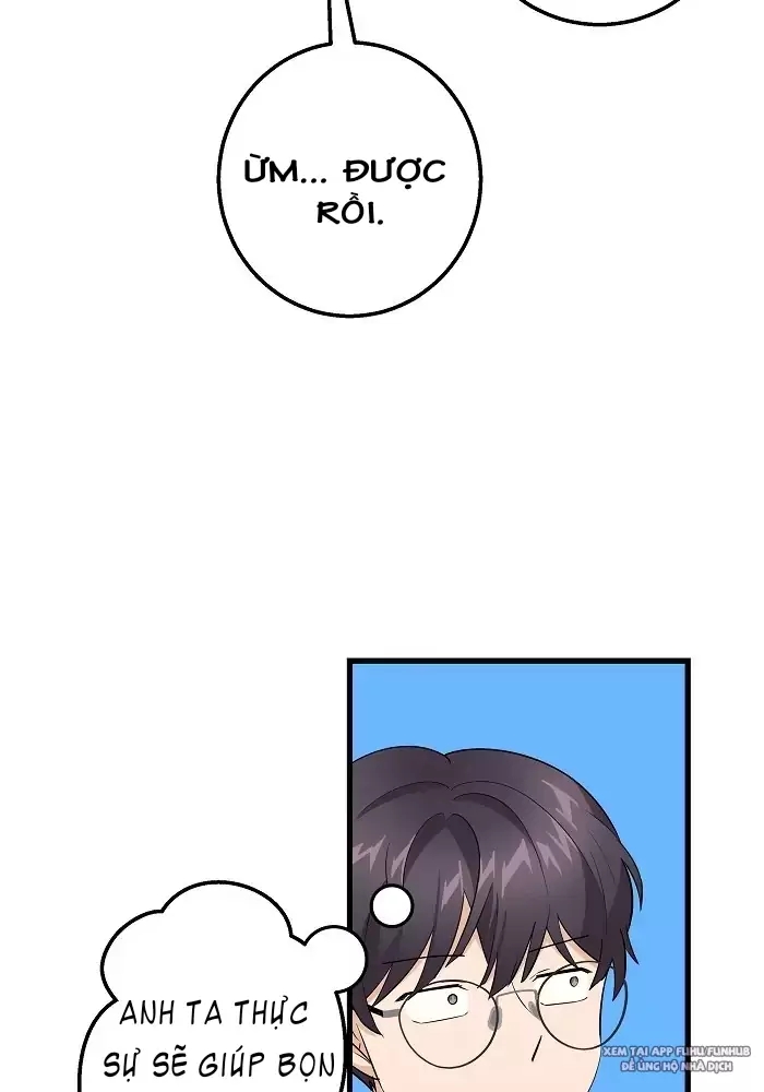 anh bạn của tôi đang phát sáng kìa ! chapter 30 54