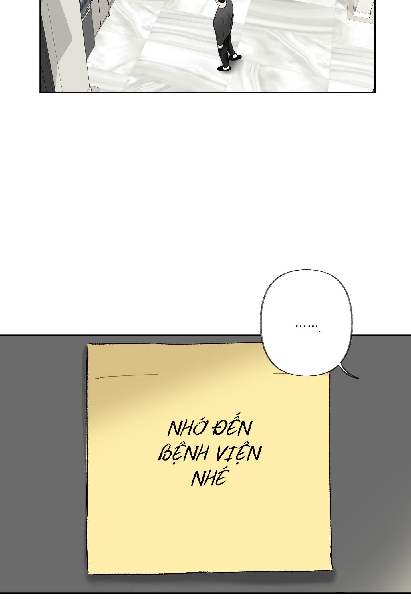 thế giới của tôi khi không có em chapter 19 6