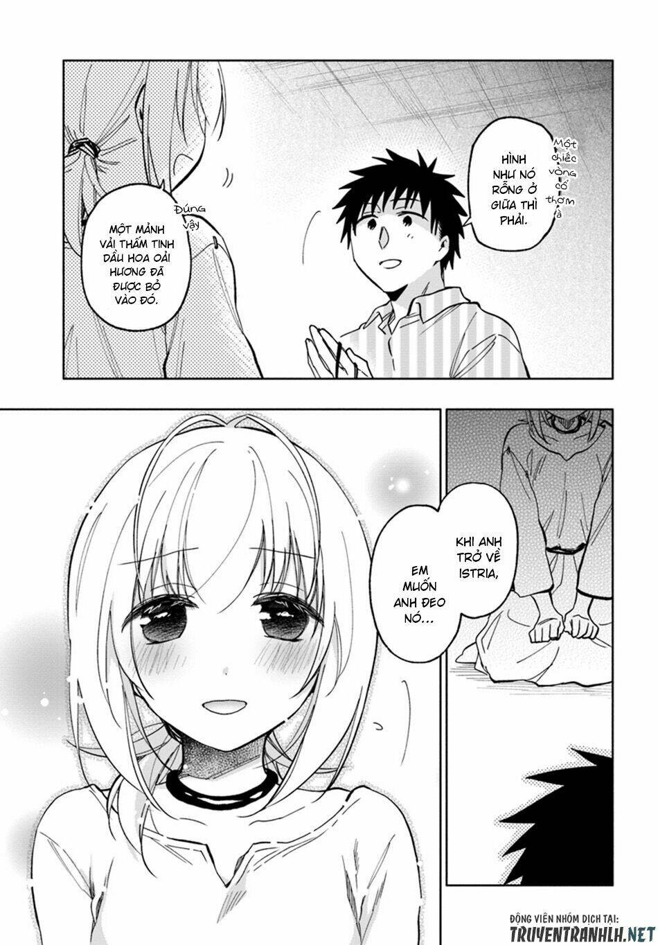 takarakuji de 40-oku atattandakedo isekai ni ijuu suru chapter 22 30