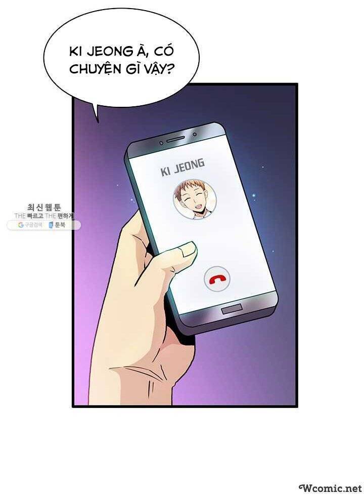 arcane sniper (xạ thủ đạn ma) chapter 31 29