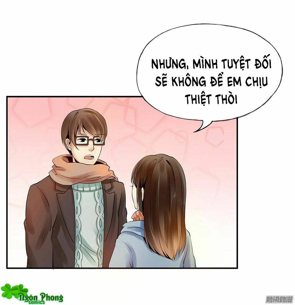 vũ hội thần bí chapter 14 32