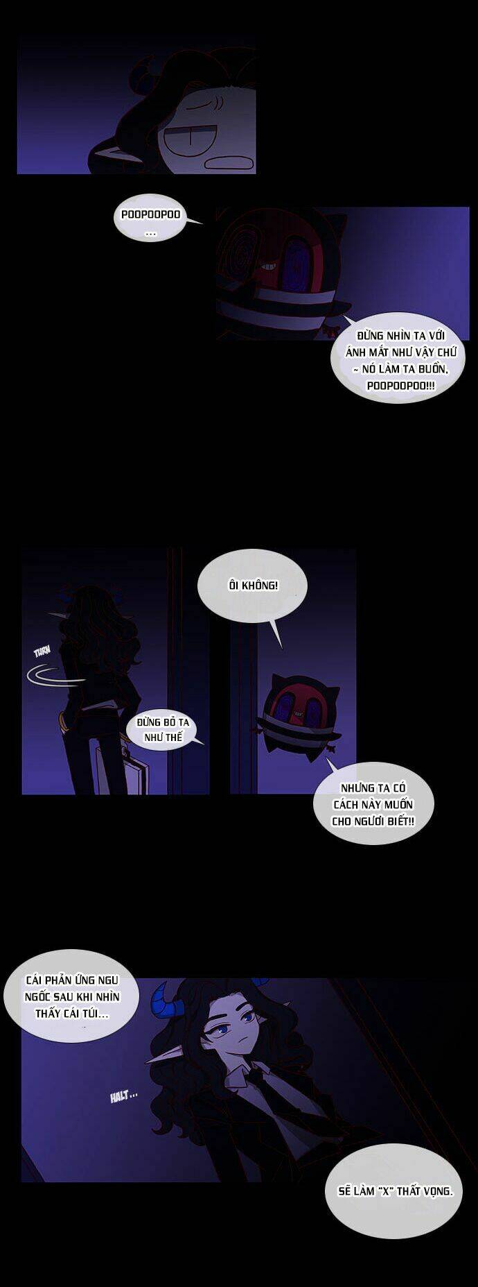 the devil's bag chapter 10 5