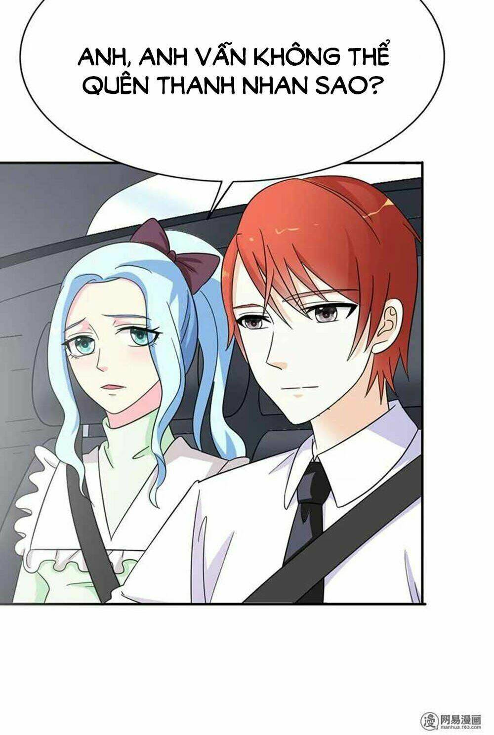 em vẫn còn nhỏ chapter 81 26