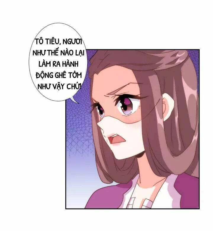 ồ, phu quân đáng yêu của tôi! chapter 63 14