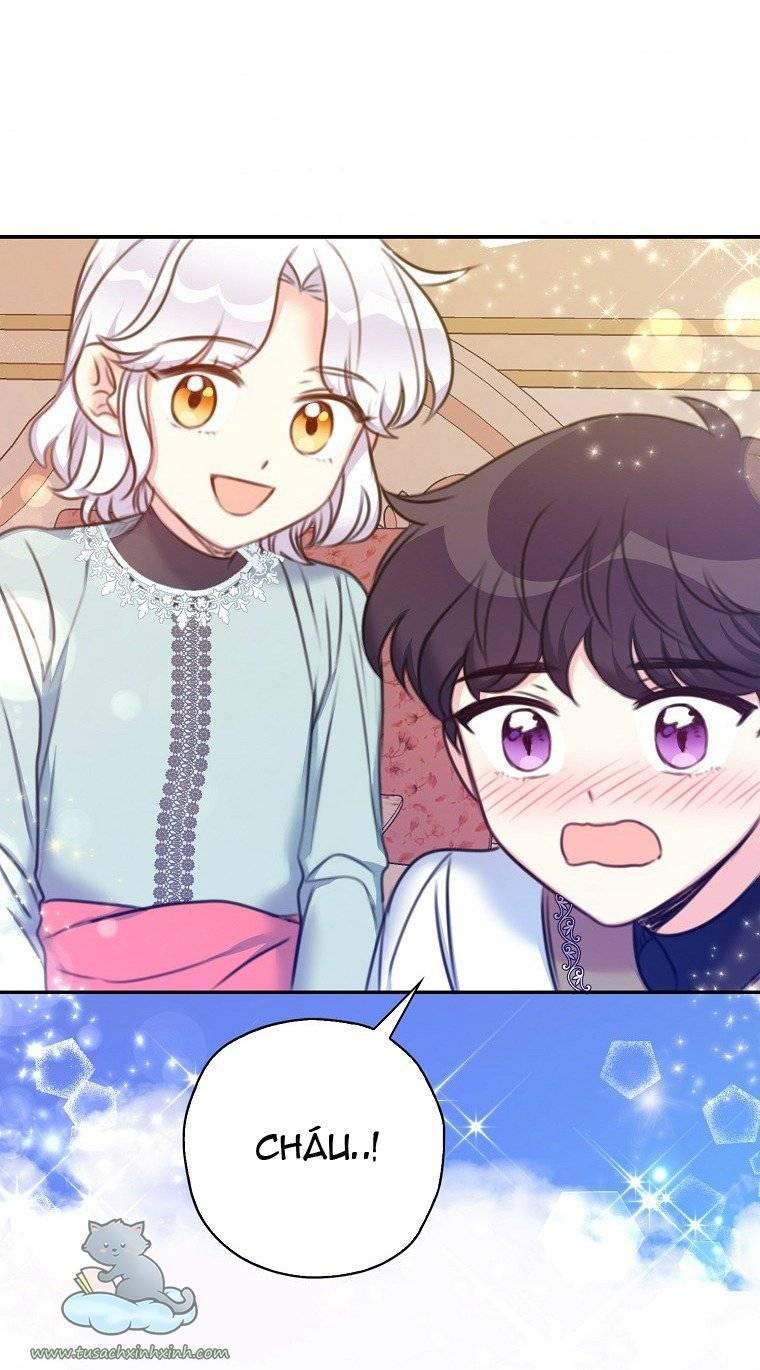 tôi sinh ra là con gái ác nữ chapter 23 60