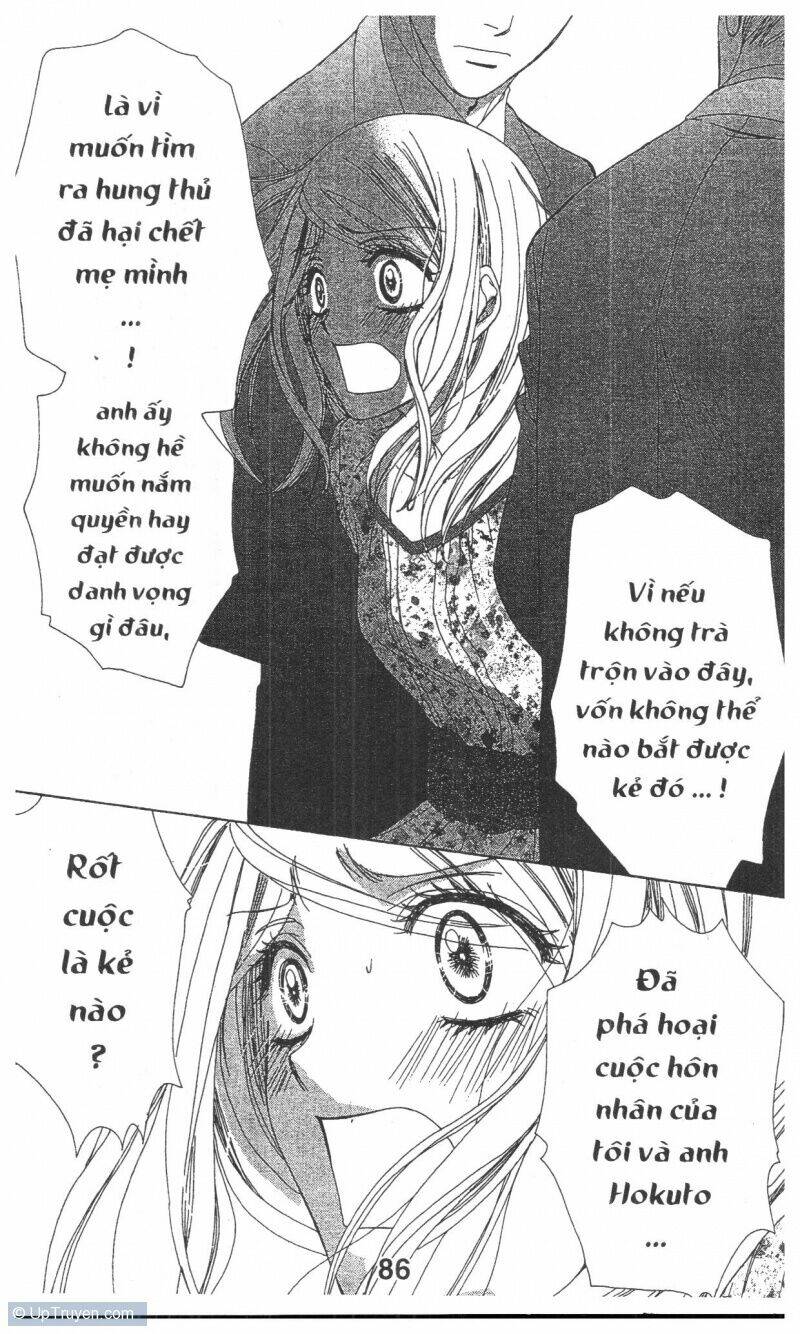 hôn nhân bất đắc dĩ - love of firos you chapter 38 38