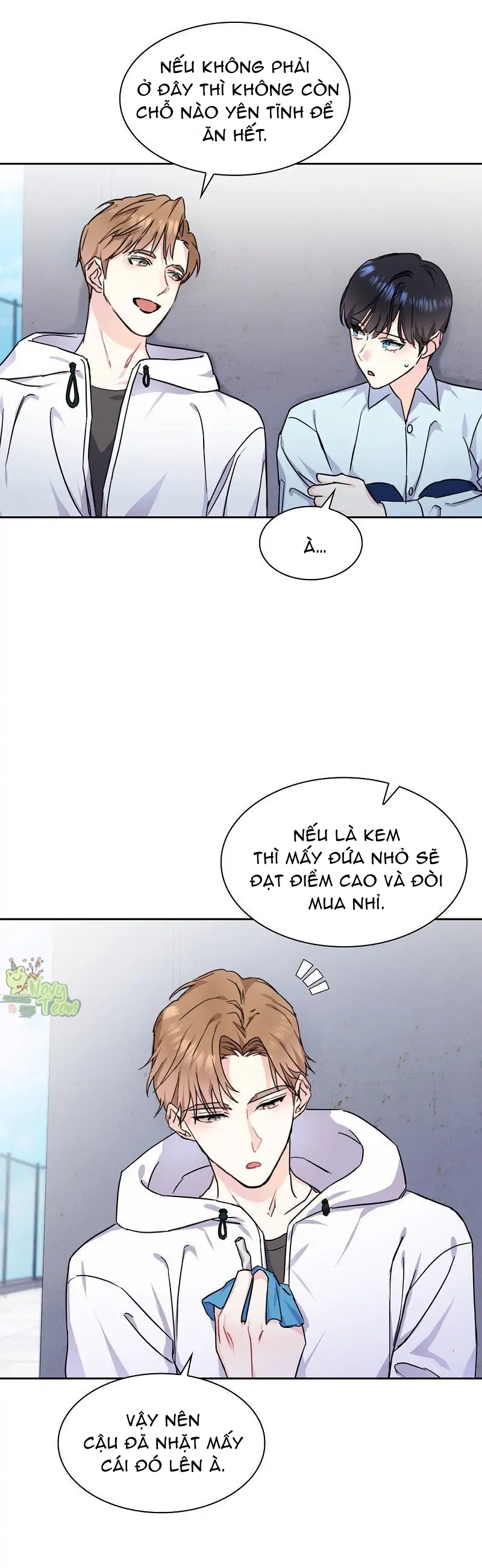 vanilla soda sky chapter 7 11