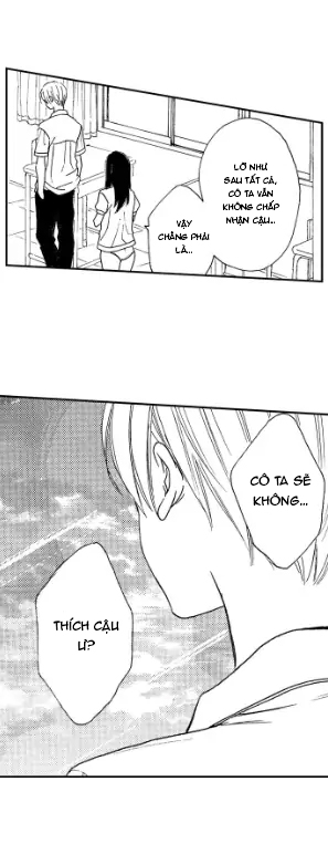 [16+] lạc vào thế giới mà tình dục là bài học bắt buộc chapter 50.1 9