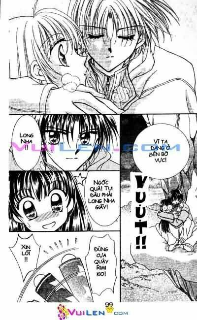 lâu đài cổ chapter 7 95