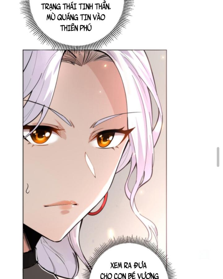 học cùng em gái, tôi bất cẩn vô địch rồi chapter 19 8