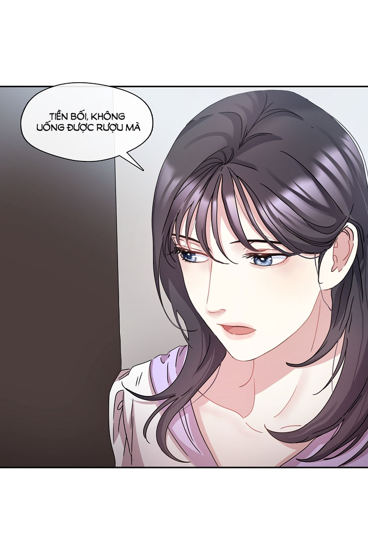 Chó Ngoan chapter 5.1 - Trang 17