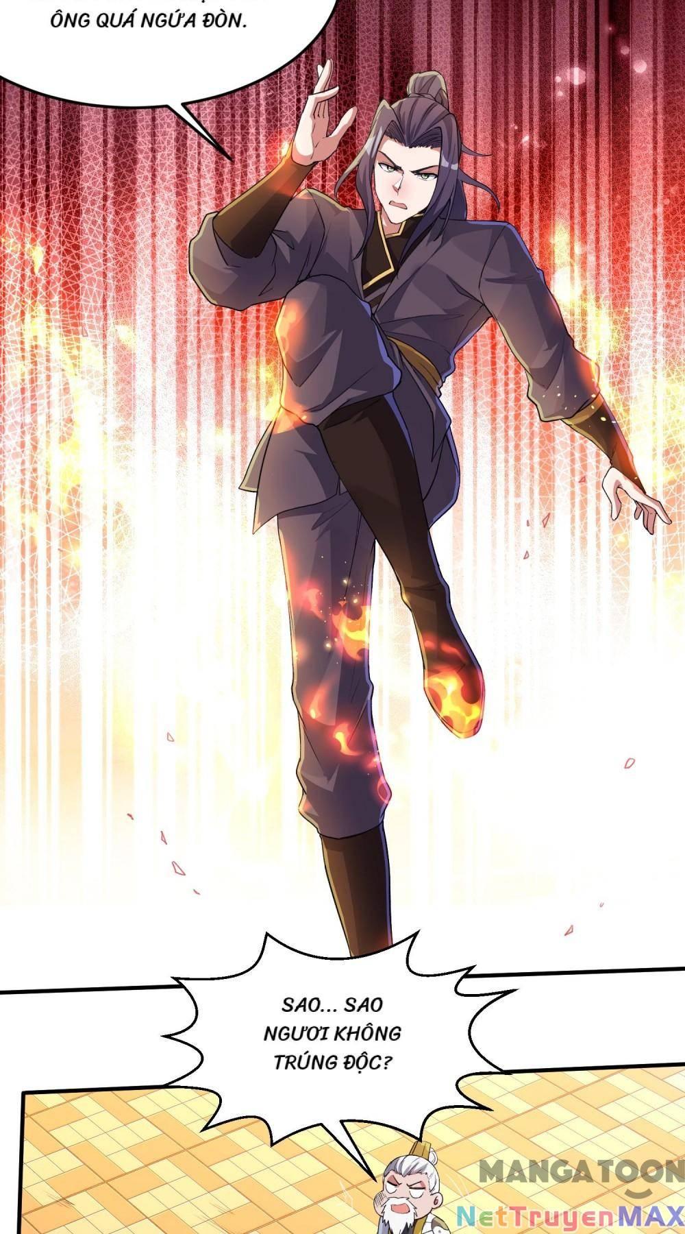 đệ nhất người ở rể chapter 239 23