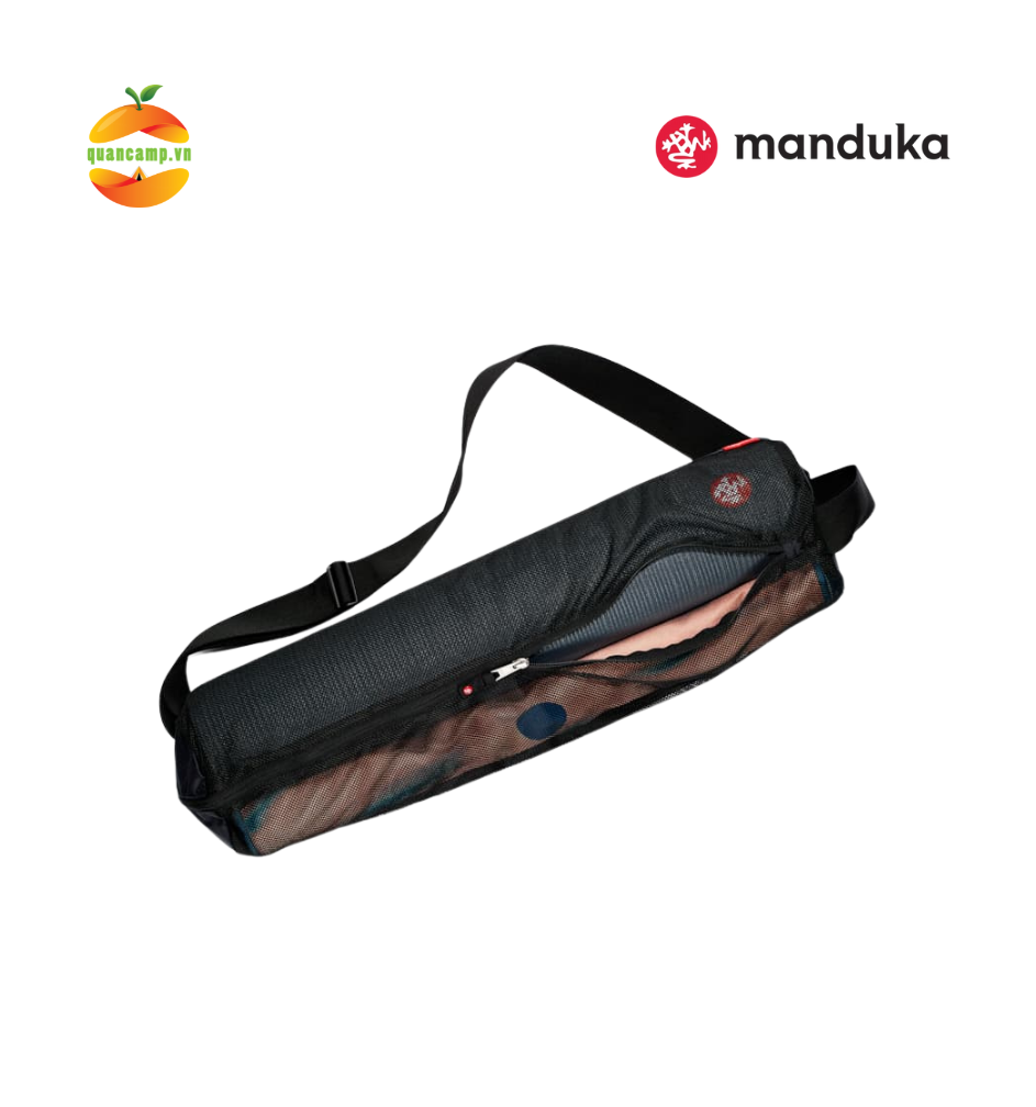 Túi đựng thảm yoga Manduka BREATH EASY / GO STEADY 3.0 / GO LIGHT 3.0