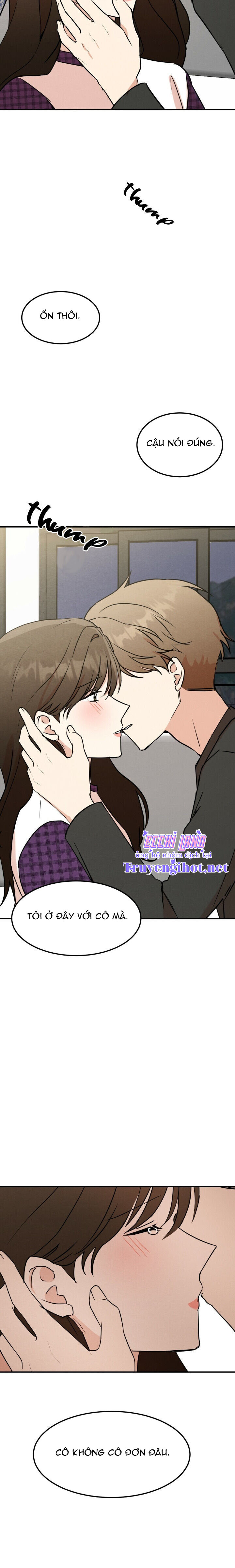 mọi thứ ngày càng tệ hơn chapter 10.2 16