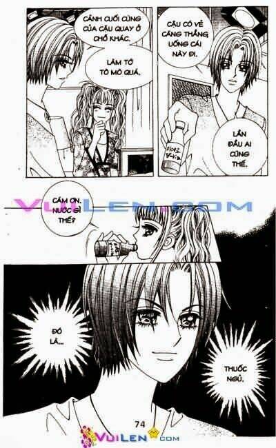 cặp đôi kỳ lạ chapter 9 75