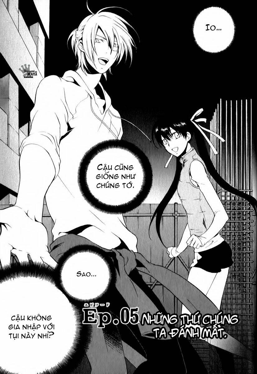 chronos deep chapter 5 3