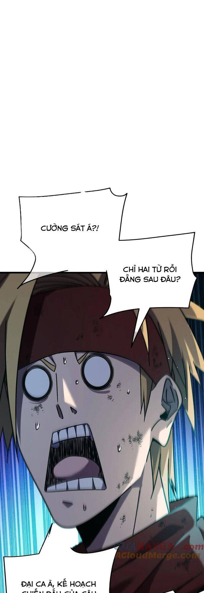 Vô Địch Bị Động Tạo Ra Tấn Sát Thương chapter 42 30