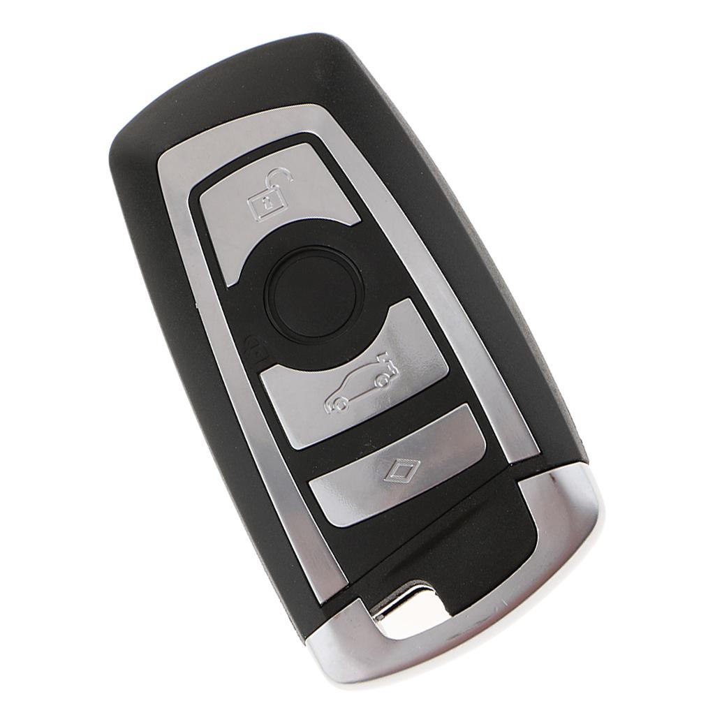 1 Car Remote Control Part For Repair And Replacement