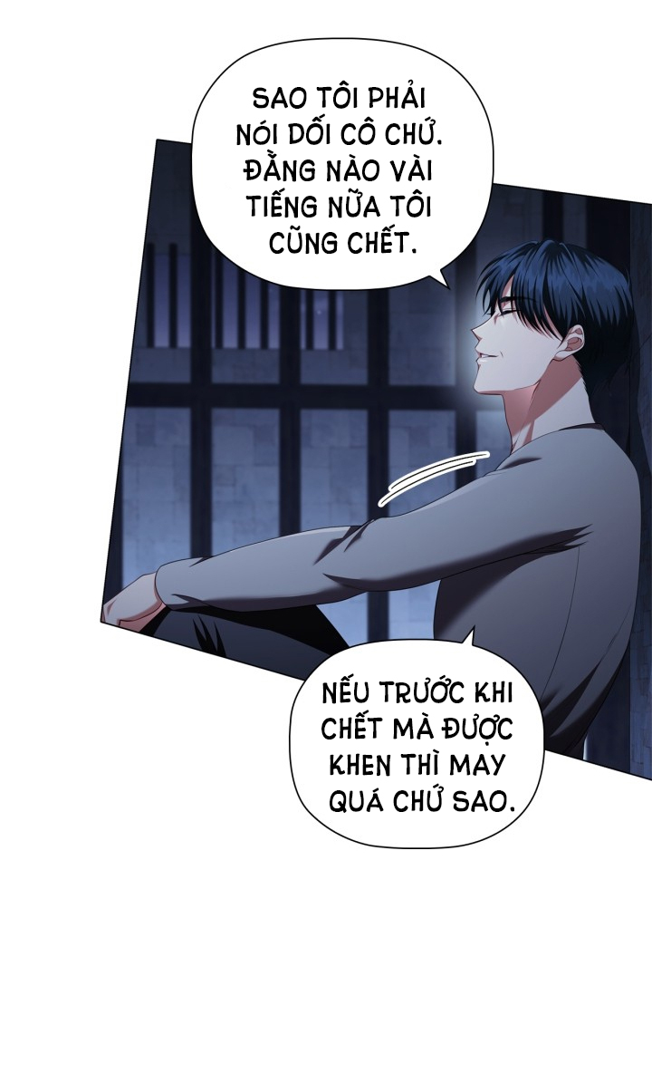 Mùi Hương Của Ác Quỷ chapter 89.1 - Trang 45