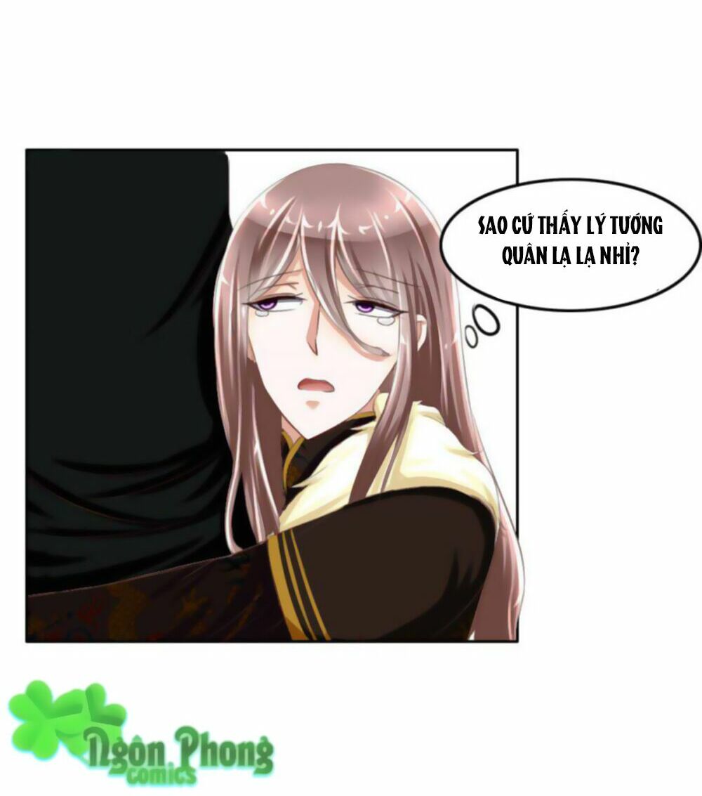 hoàng đế “phế vật” tiến hóa sử chapter 2 32