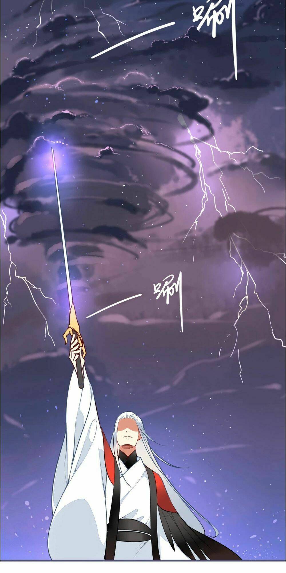 bỉ ngạn hoa chapter 13 11