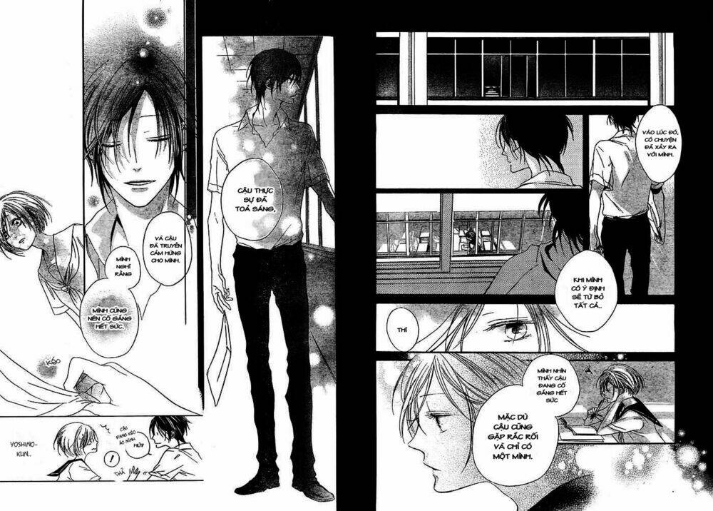 tổng hợp one shot. chapter 351 15