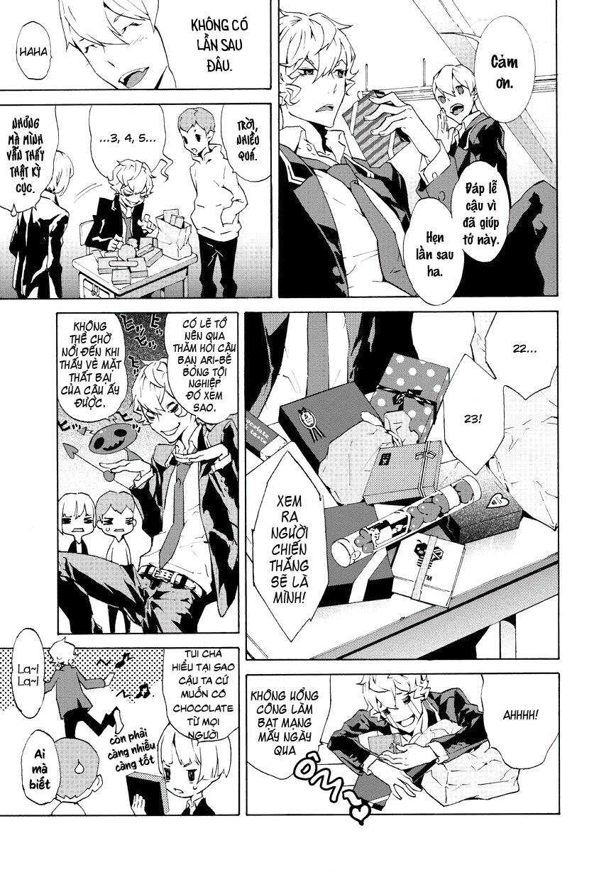 ari & kirigirisu chapter 2 13