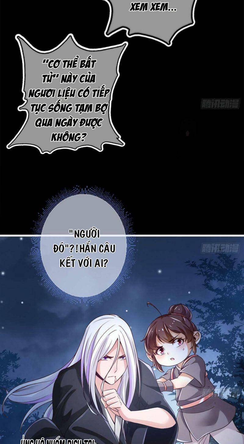 cứu được tên đại ma tôn chapter 25 18