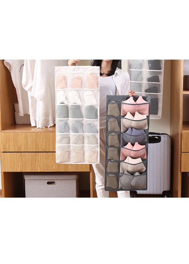 Túi Đựng Đồ Lót ,Tất Vớ - TĐL0131