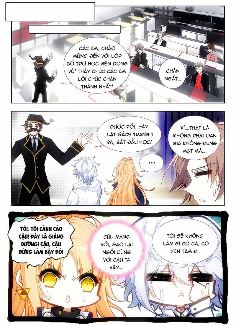 tạp đồ chapter 62 4