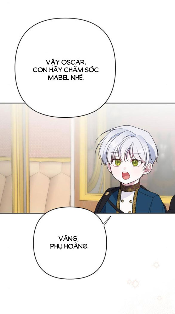 tiểu bạo chúa chapter 40.1 28