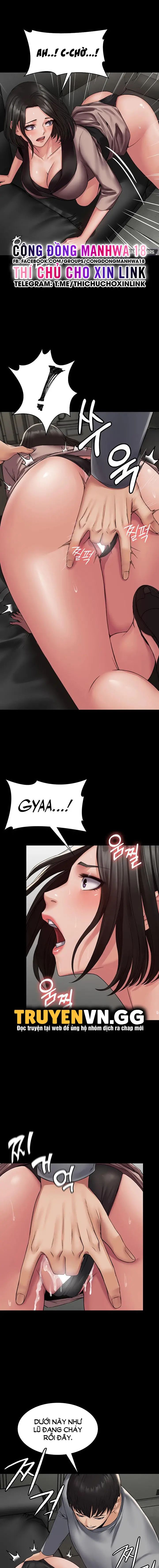 hệ thống succubus chapter 5 7