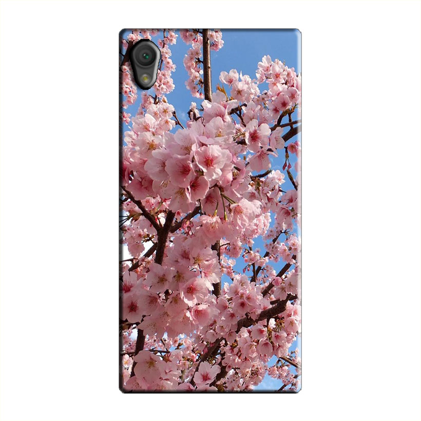 Ốp Lưng Dẻo Dành Cho Sony Xperia L1