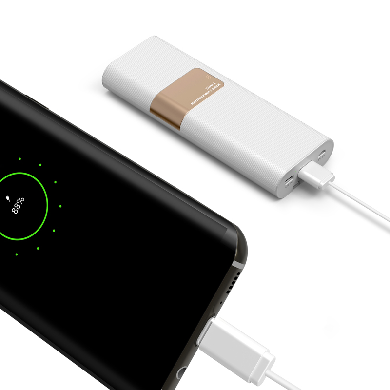Sạc dự phòng iWalk SBS200Q 20000mAh