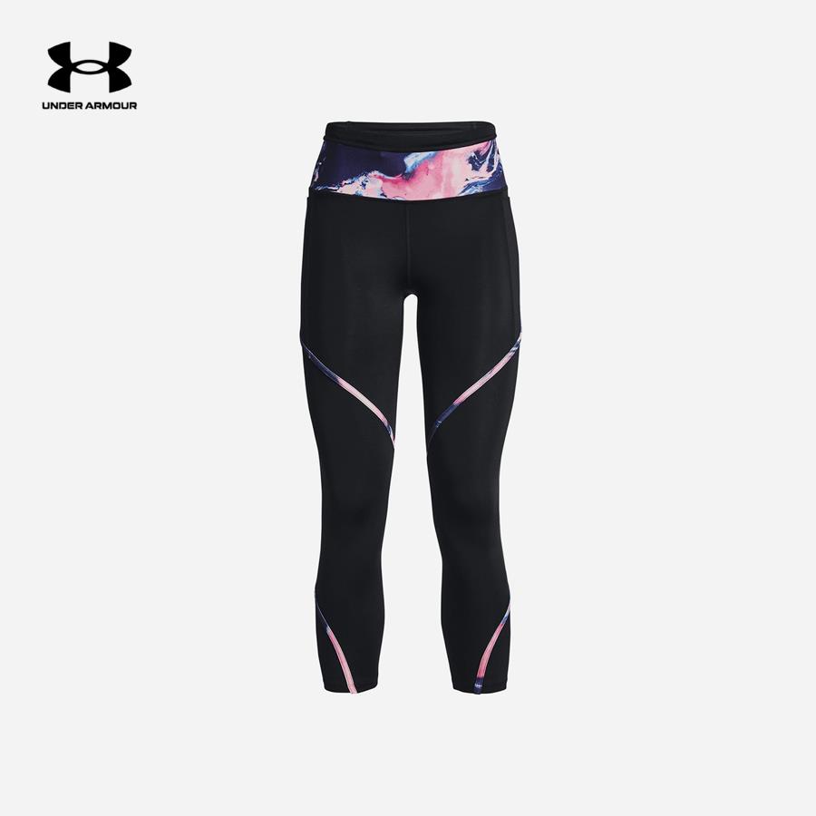 Quần ôm thể thao nữ Under Armour Run Anywhere - 1373444-001