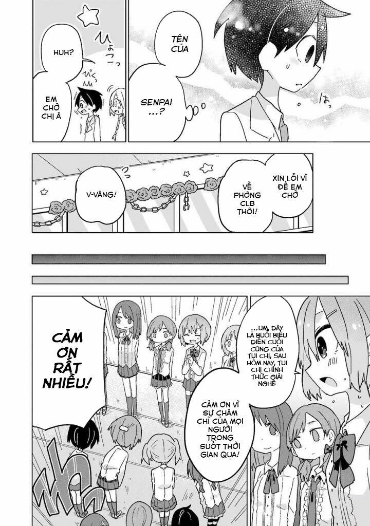 fukanzen na hito no tame ni chapter 10 9