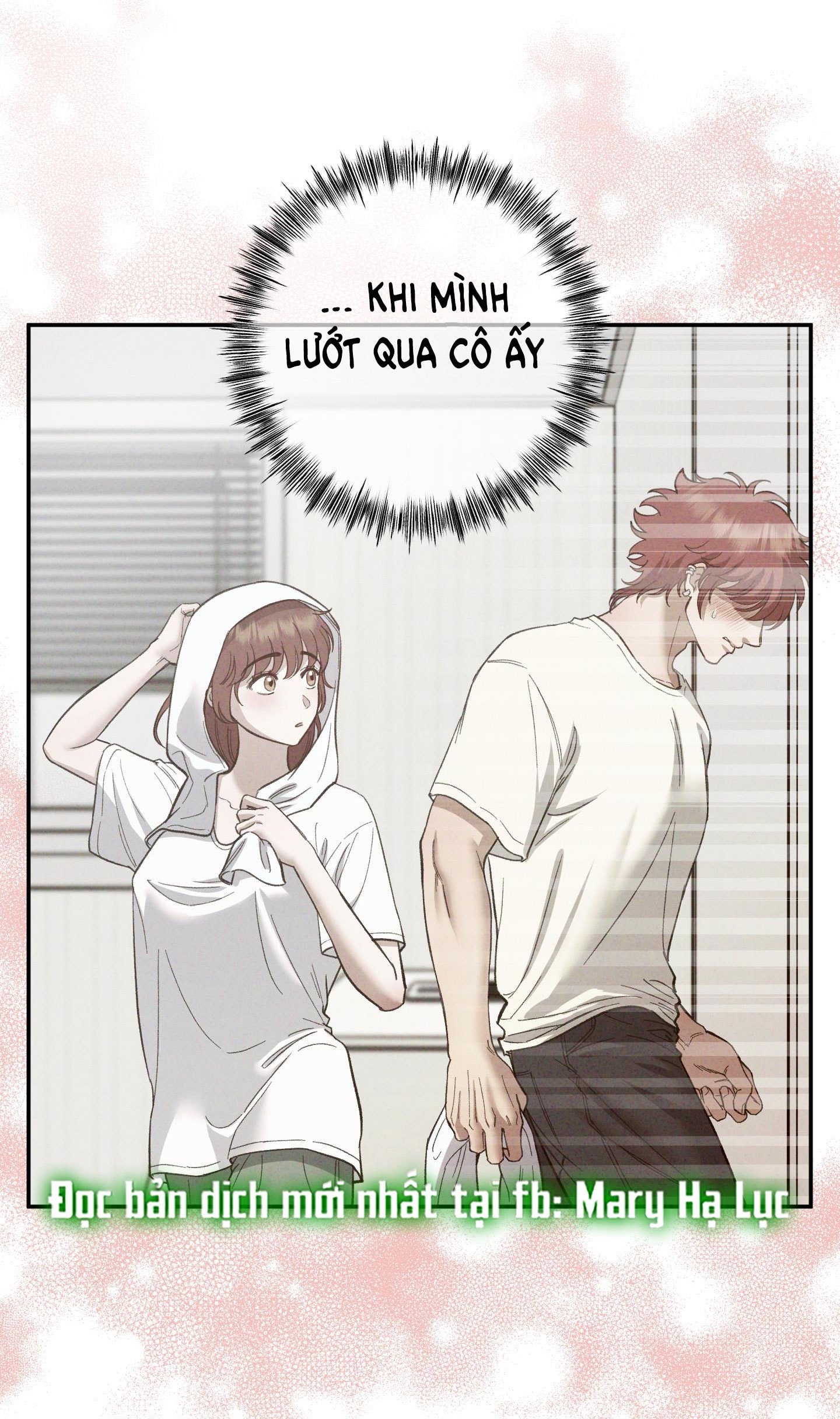 [18+] một lòng một dạ chapter 99.2 1