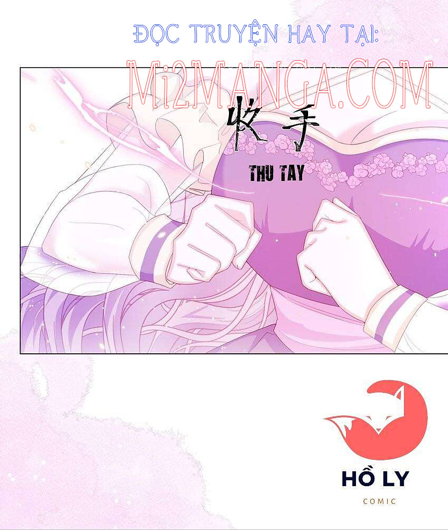 ninita yêu dấu chapter 14.2 16