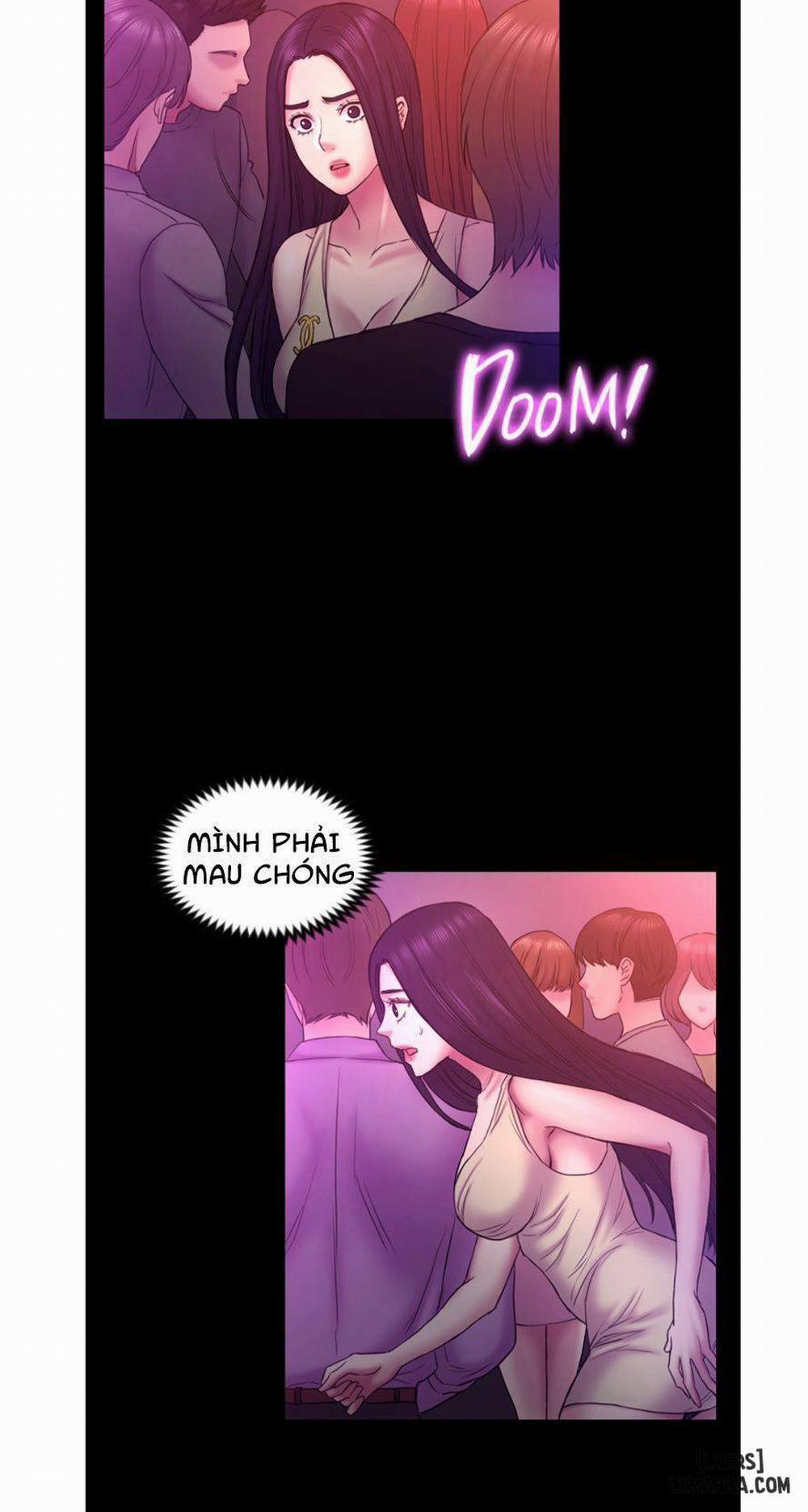 anh có thể giúp em không chapter 55 22